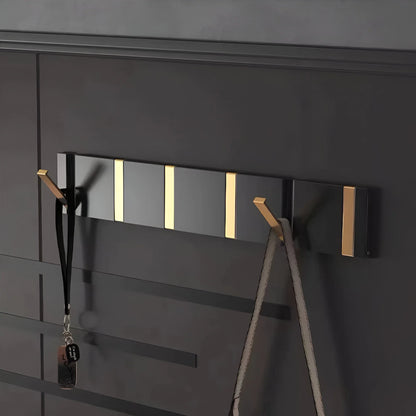 Foldable Wall Hook Self-Adhesive No Drilling Needed
