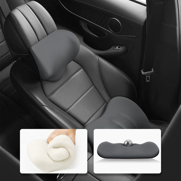 SomuraSupport Neck Support for Driving