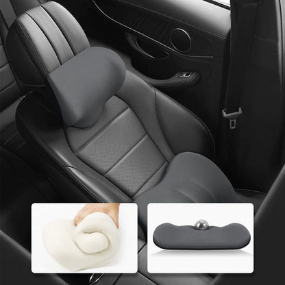 SomuraSupport Neck Support for Driving