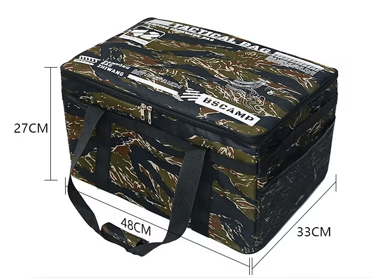 TerraTidy Foldable Outdoor Storage Bag