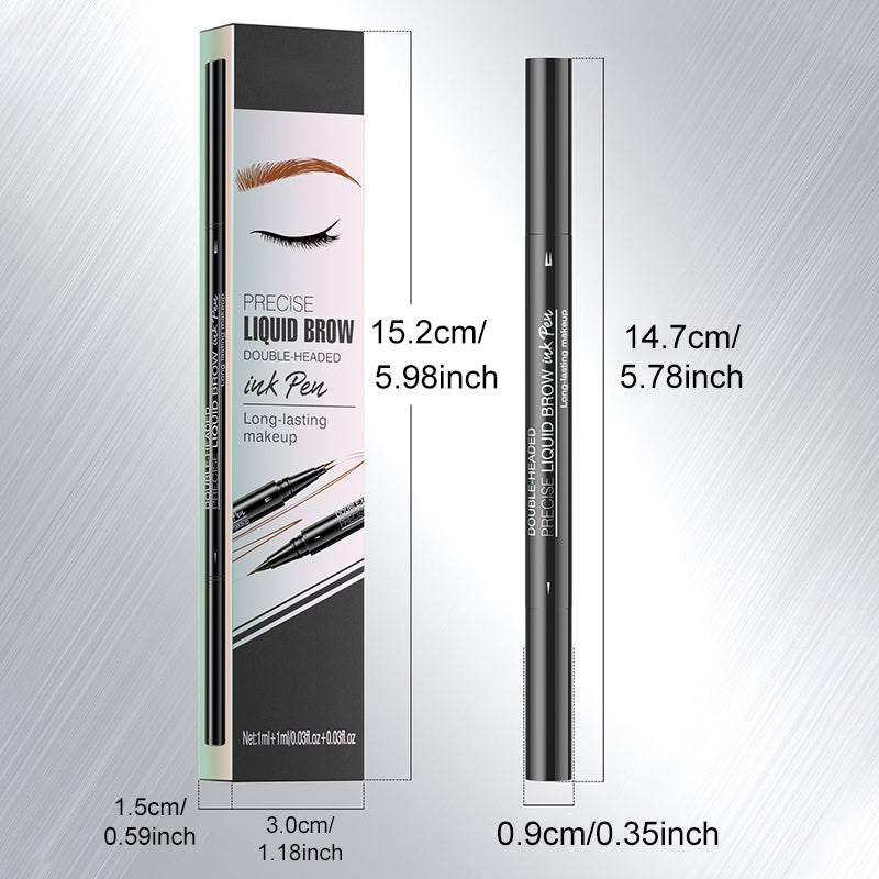 1+1 FREE | BROWFIX – Well-groomed Brows, All Day Long