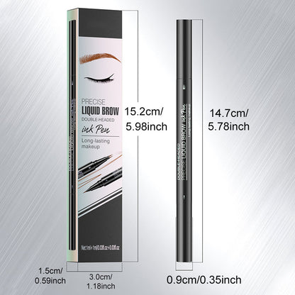 1+1 FREE | BROWFIX – Well-groomed Brows, All Day Long
