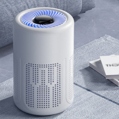 Compact Air Purifier for Home