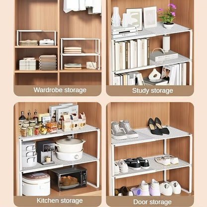 Telescopic Shelf Insert 27–38 cm