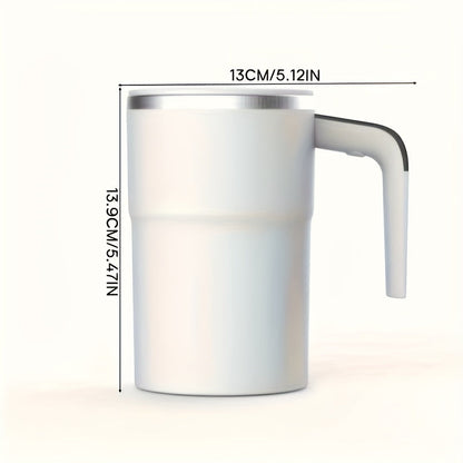 Electric Mixing Cups with Temperature Display