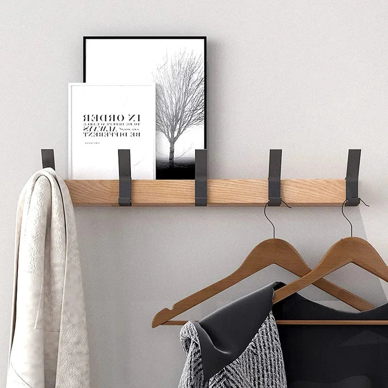 FlexiHook™ — Stylish Organization That Frees Up and Inspires Spaces