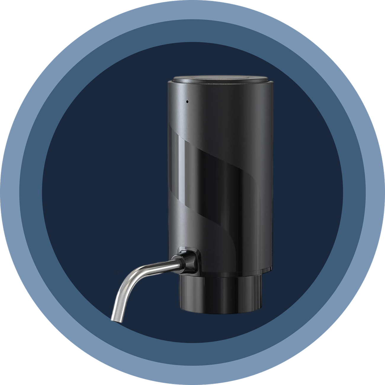 AciWemi Electric Wine Aerator