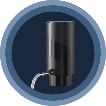 AciWemi Electric Wine Aerator