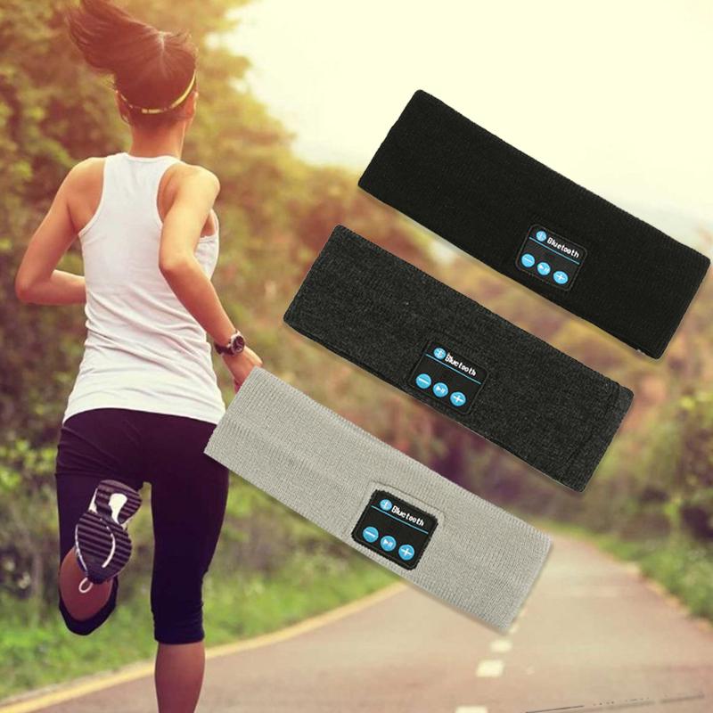 Bluetooth Sleep Headphones Headband