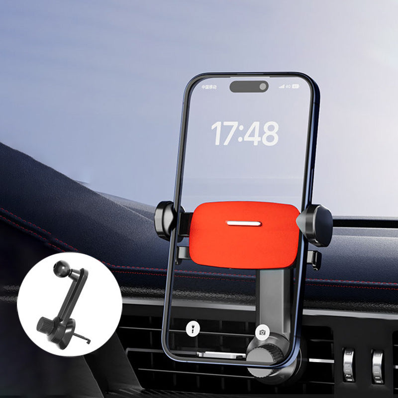 Smartphone Holder for Car Air Vent