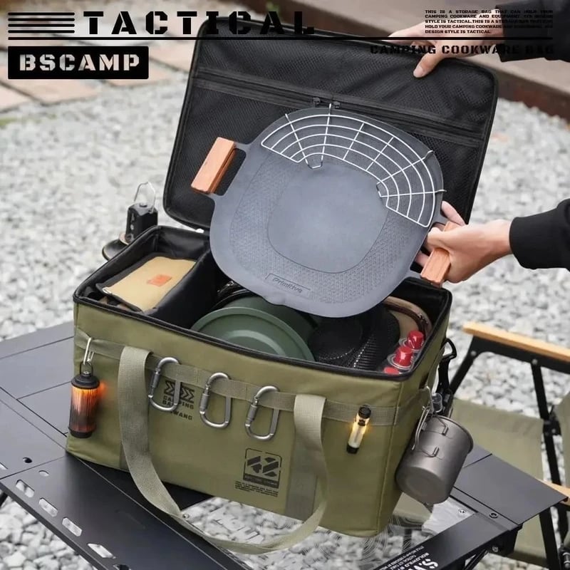 TerraTidy Foldable Outdoor Storage Bag
