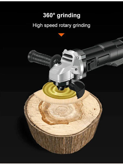 Carbon Steel Grinding Disc for Angle Grinder