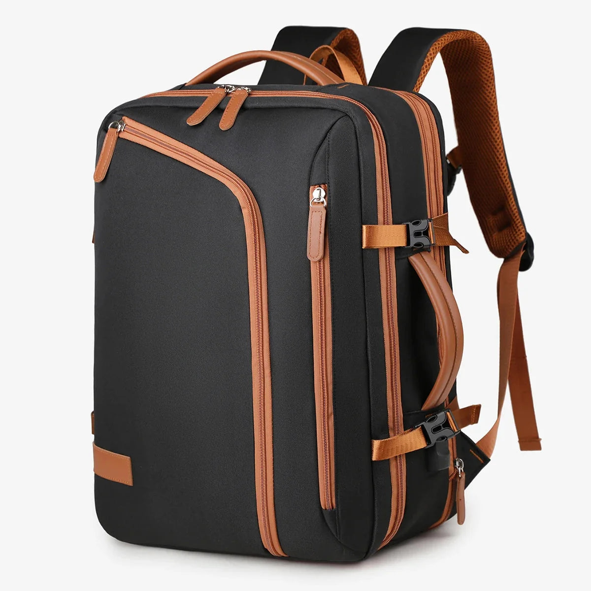 FlexTrail™ Backpack – Order for Everyday Life