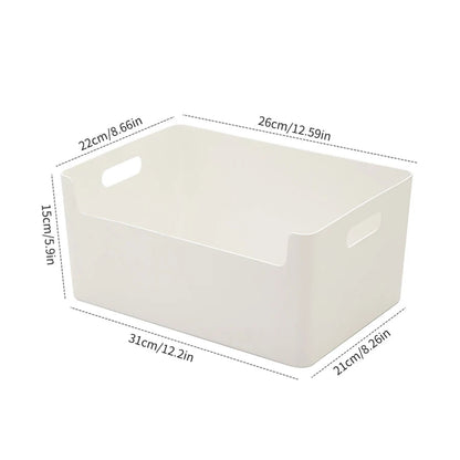 Kitchen Organizer Box