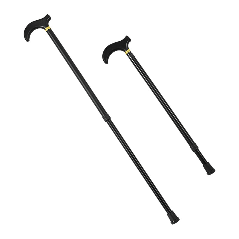 Adjustable Aluminum Walking Stick