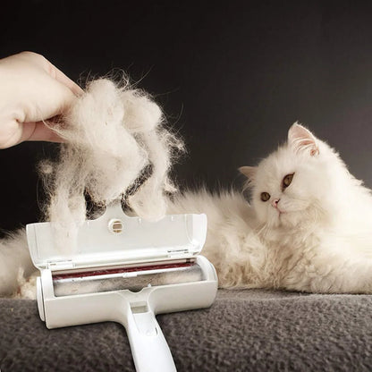 Pet Hair Remover Roll