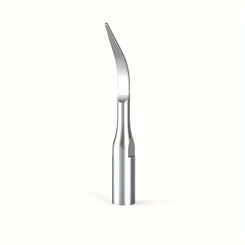 Electric Tooth Cleaner with LED