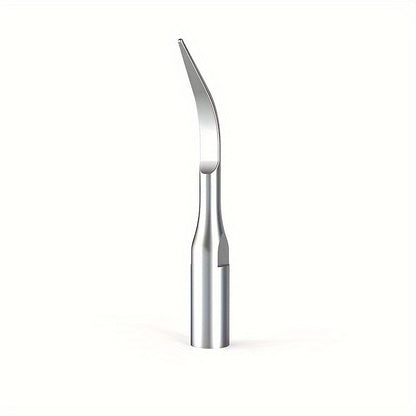 Electric Tooth Cleaner with LED