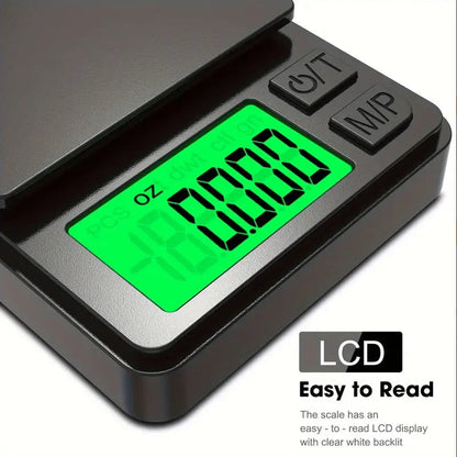 Digital Scale for Home and Travel