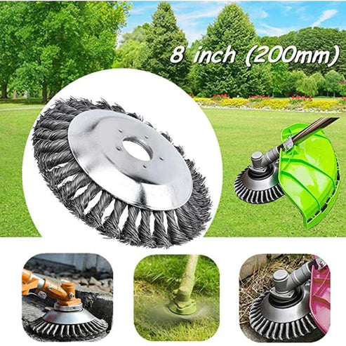 GreenCutPro™ — Effortless Weed-Free Perfection for Your Dream Garden in Minutes