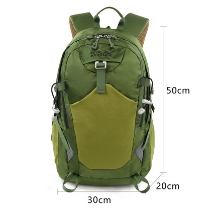 30L Backpack with Laptop Compartment