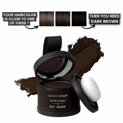 HairLine Pro – Perfect Hairline in Seconds