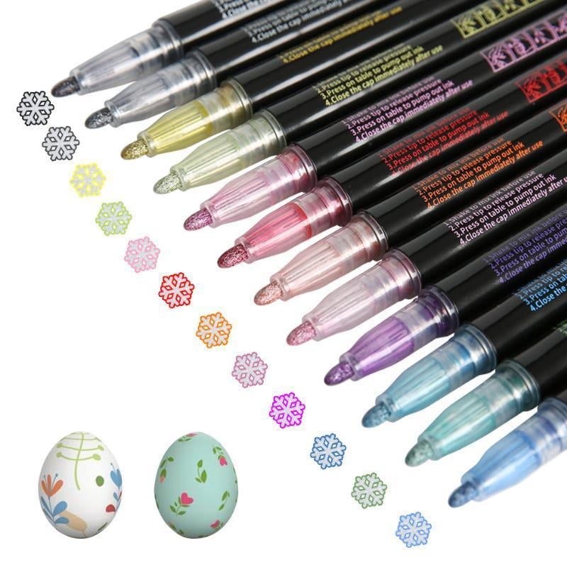 ColorSpark Duo – Magic Pens for Creative Effects