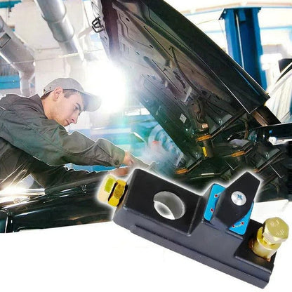Car Battery Switch with Disconnect Function