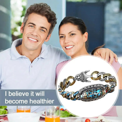 VitalisOrb™ — Feel safe and relaxed every day with stylish inner balance