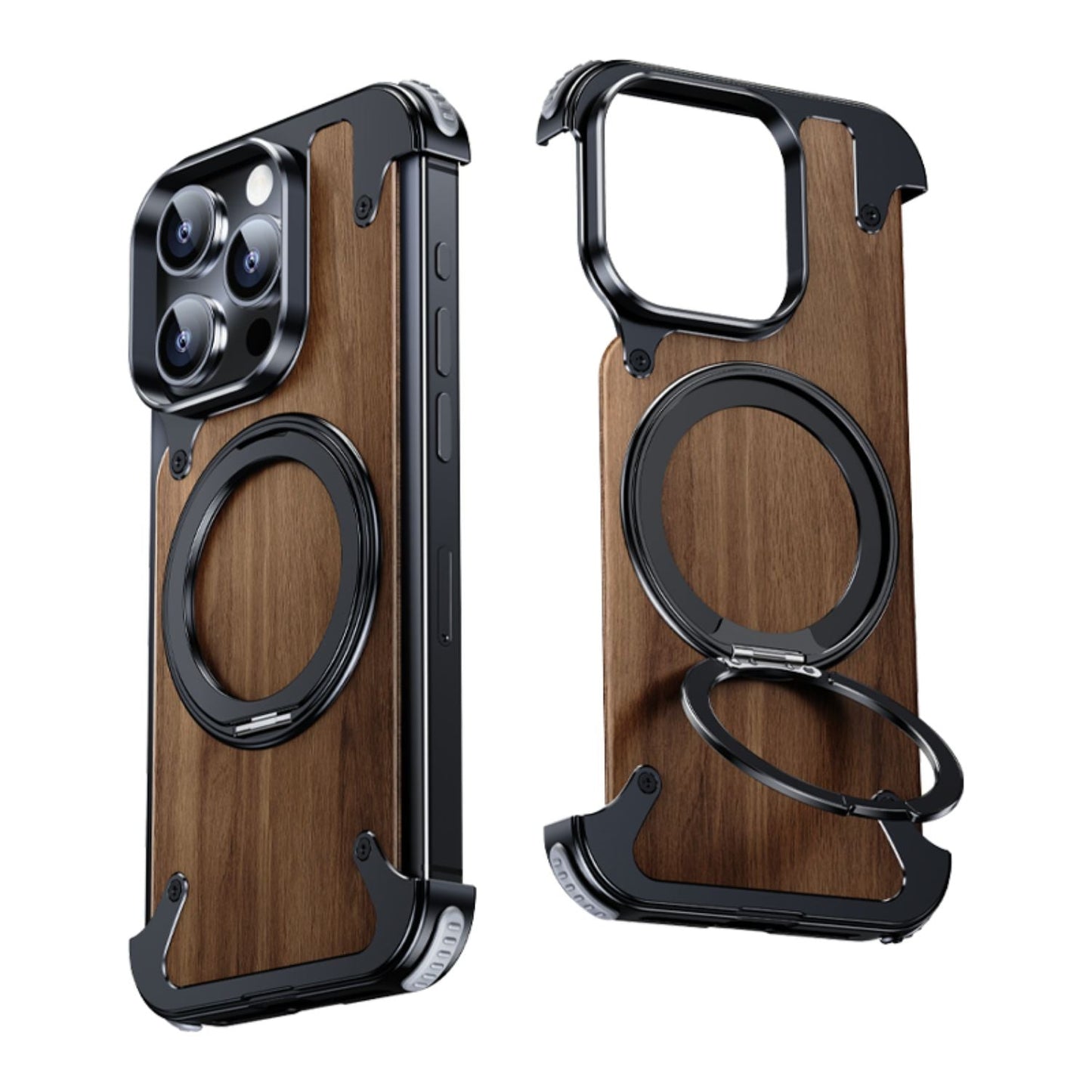 Invisie Signature Case – iPhone Protective Case