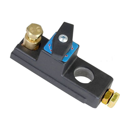 Car Battery Switch with Disconnect Function