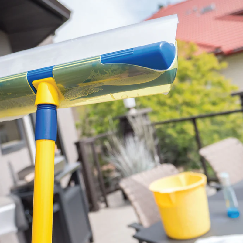 Window Squeegee Set 5-Piece