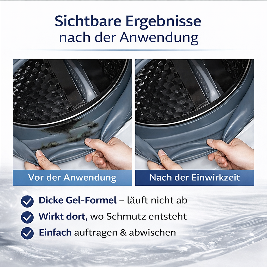 MoldAway Gel – Removes Mold & Stains Without Scrubbing