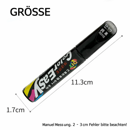 1+1 FREE AutoShine Pen – Scratches Disappear in Seconds