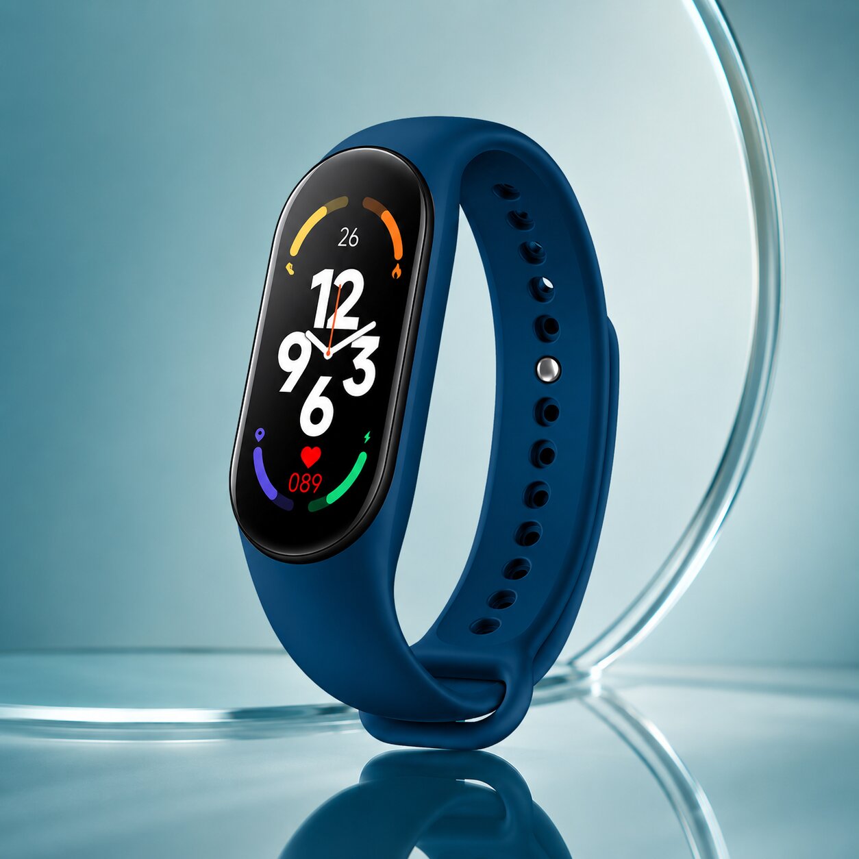 Kids' Smartwatch with GPS & Pedometer