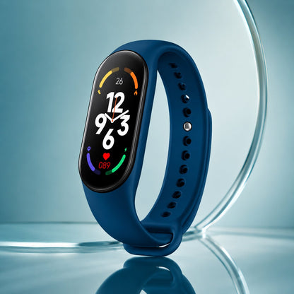 Kids' Smartwatch with GPS & Pedometer