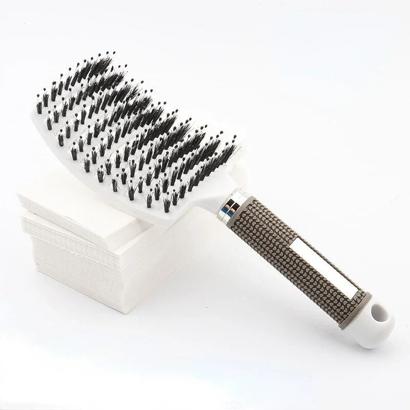 Detangling Hair Brush for Hair Care
