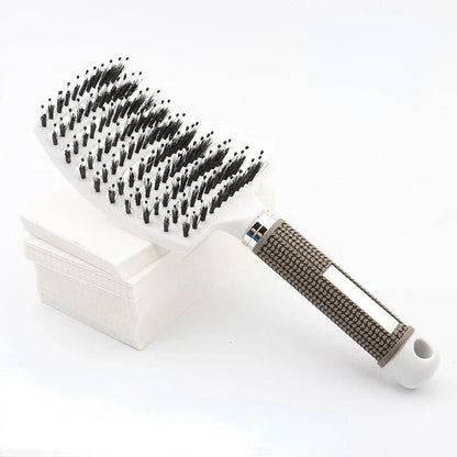 Detangling Hair Brush for Hair Care