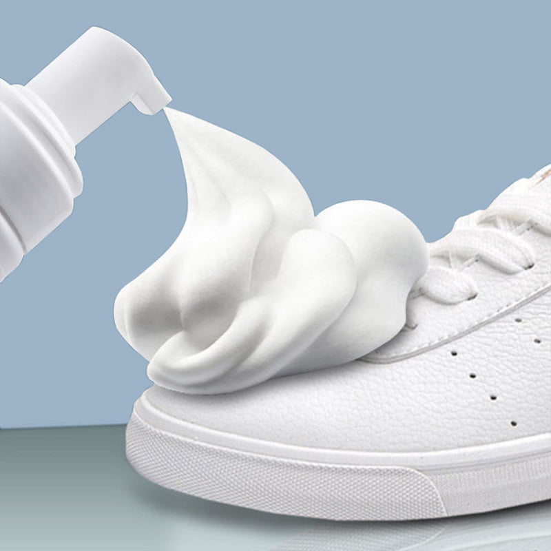 SneakLift White Shoe Foam Cleaner 200ml