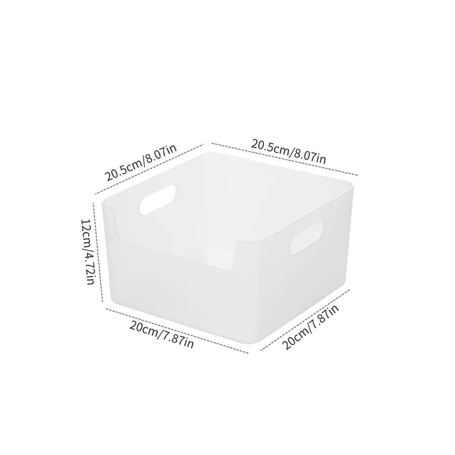 Kitchen Organizer Box