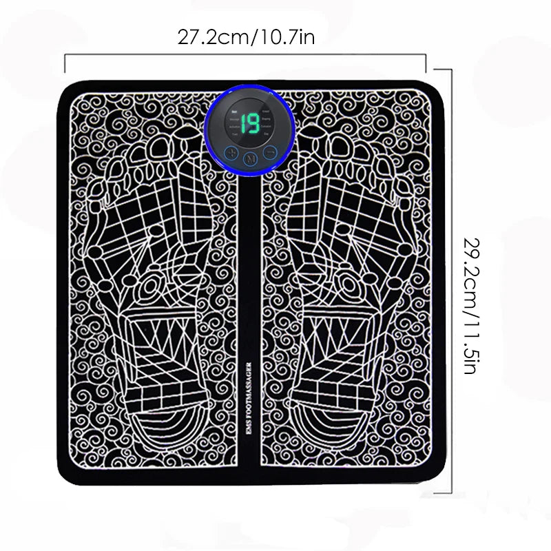 PainFree Foot Power – Energy & Relaxation in Minutes