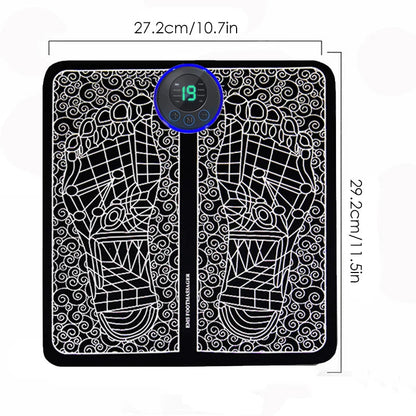 PainFree Foot Power – Energy & Relaxation in Minutes
