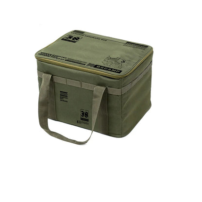 Waterproof Outdoor Backpack HydroLock