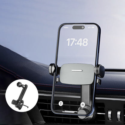 Smartphone Holder for Car Air Vent
