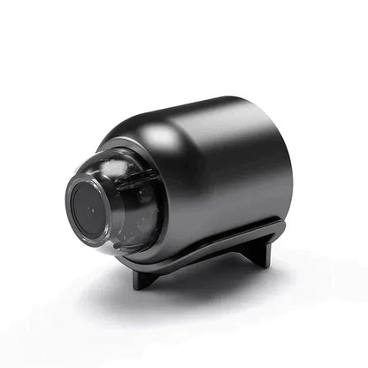 Mini wireless Wi-Fi surveillance camera