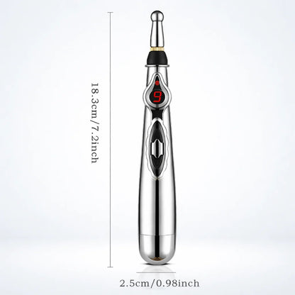 ReliefWave™ — Live Pain-Free and Experience Full Freedom of Movement!