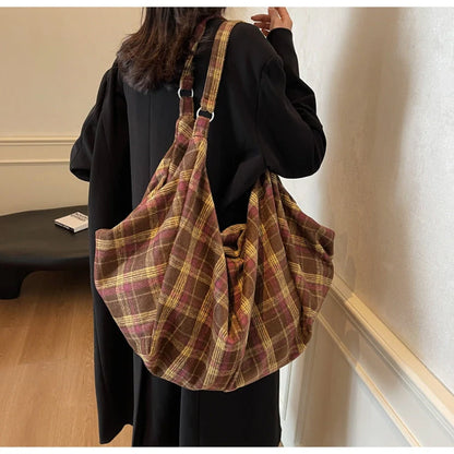 Cora Boho Bag – 3 Carrying Options