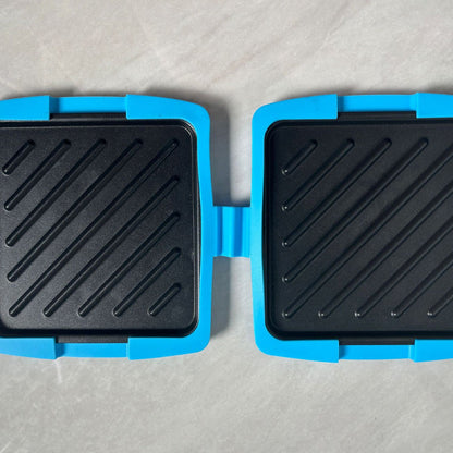 CrunchMate Microwave Sandwich Maker