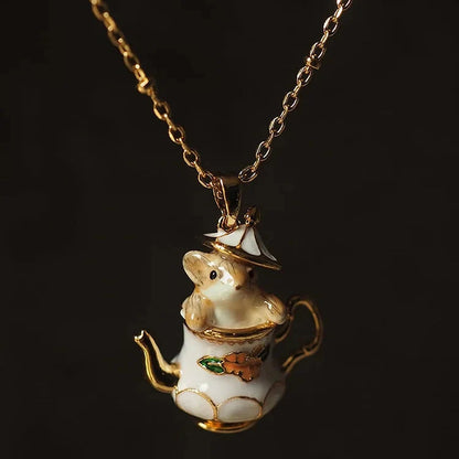 LunaMuse™ — Give Your Look Irresistible Charm and Timeless Shine