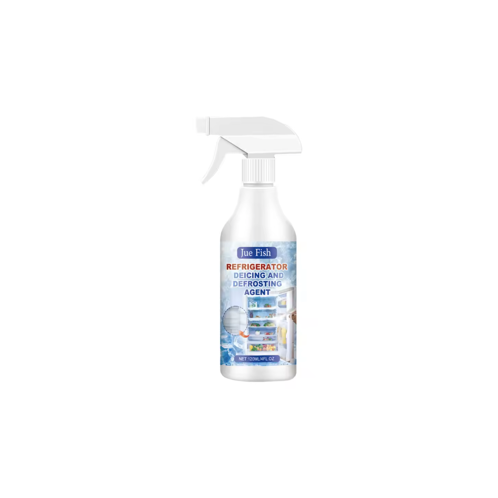 Antifreeze Spray for Refrigerator